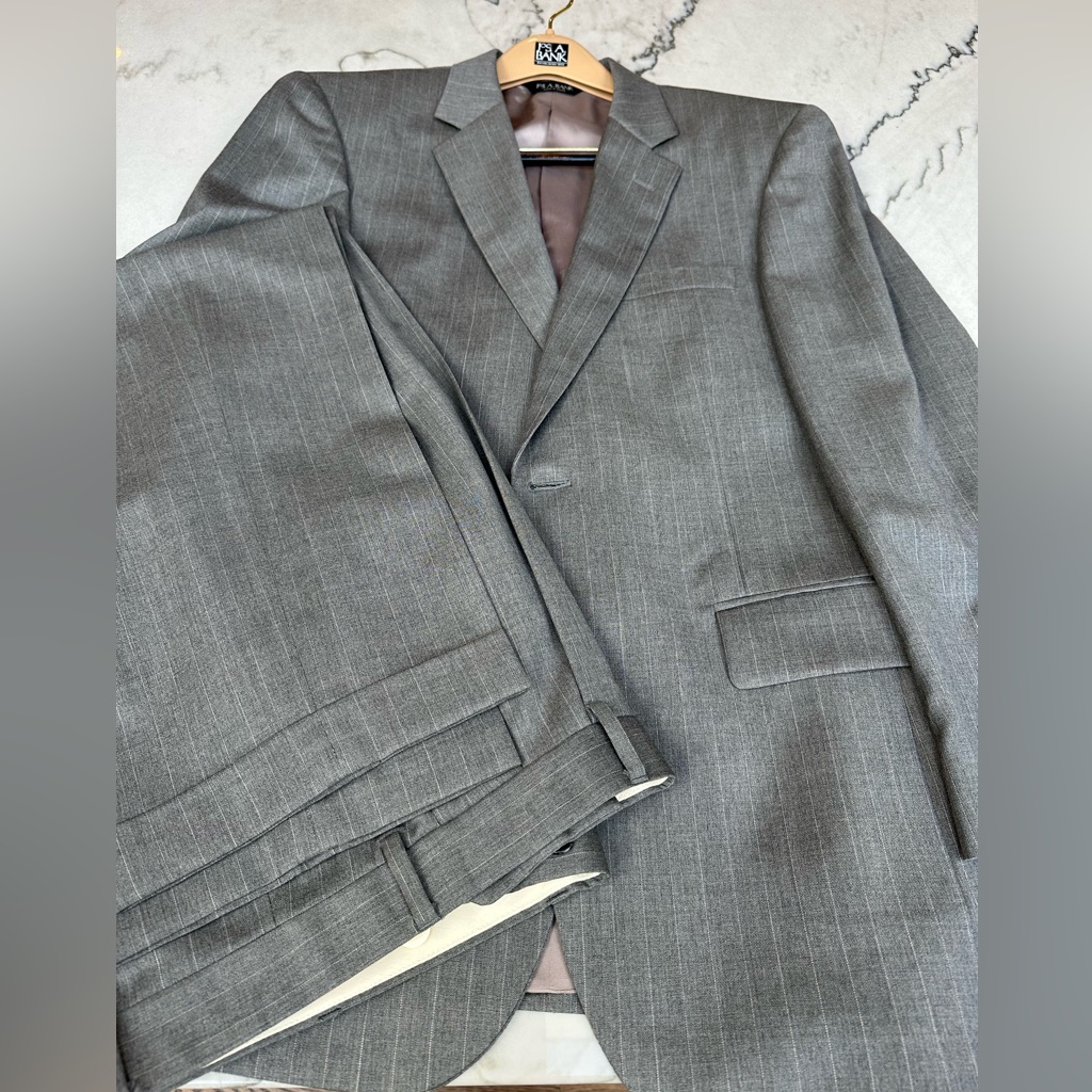 Jos. A. Bank Suit